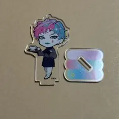 にじさんじ ジョー力一 アクスタ スイパラ海の家