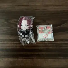 INI 松田迅　カプセルトイまとめ売り