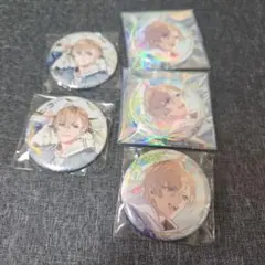 風楽奏斗 缶バッジ