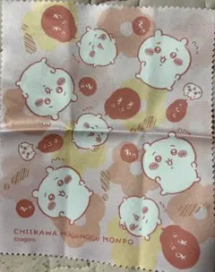 ちいかわ もぐもぐ本舗 限定 トレーディングマルチクロス うさぎ
