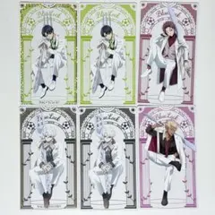 ブルーロック ナムコ namco 限定特典 箔押し sweets flavor