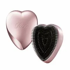 【ReFa】【新品】 リファハートブラシ シャンパンゴールド