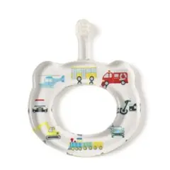 新品未使用未開封！HAMICO ベビー歯ブラシ PLAY LAND