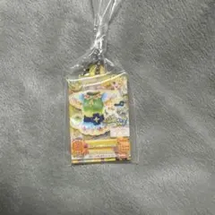 アイカツ!だれでもアイドル活動アクリルチャーム　冴草きい