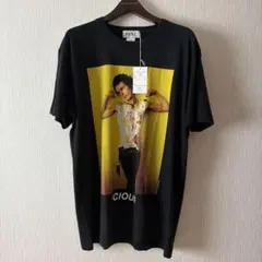 00'sKISSキッスTHE FAREWELL TOURスタッフTシャツ黒白XL - メルカリ