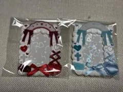 B8 硬質ケース ホイップデコ レジン セット売り No.625