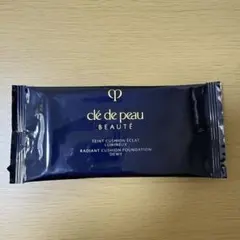 クレドポーボーテ Radiant Cushion Foundation 10