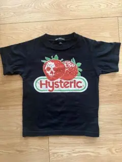 JOEY HYSTERIC イチゴプリント Tシャツ Sサイズのサムネイル