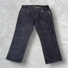 【かなり美品】Burberry Blue Label デニム サイズ36