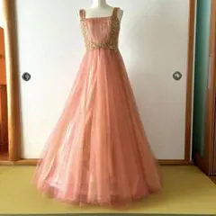 演奏会　カラードレス　ウェディング レディース