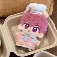 2026年最新】PLAVE ぬいぐるみの人気アイテム - メルカリ