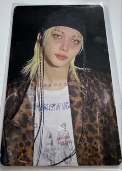 straykids KARMA HMV 店舗特典 フィリックス