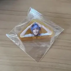 エーステ　アクリルクリップ　三角