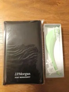 【新品】 +d Birdie ペーパーナイフ、付箋セットのサムネイル