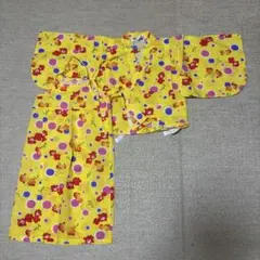 子供用甚平