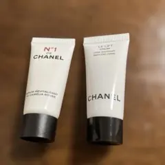 CHANEL N°1 DE CHANEL & LE LIFT 美容液セットのサムネイル