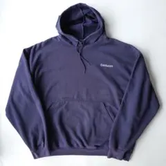 90's ビンテージ　Carhartt カーハート　フーディー パーカー　短丈
