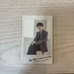 Da-iCE 工藤大輝 チェキ - メルカリ