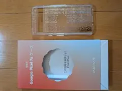 Case-Mate Google Pixel 7a 限定版 ケースのサムネイル