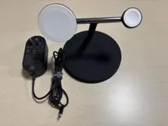 Belkin 3in1 MagSafeワイヤレス充電器（3台同時充電可能）