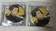 呪術回戦　夏油傑2点セット