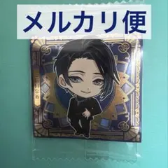 刀剣乱舞 シールウエハース 三日月宗近