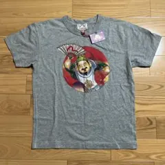 希少✨ evisu エビス えびす Tシャツ 戎 モノグラム 家紋 総柄 - メルカリ