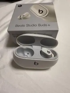 Beats Studio Buds+ ホワイトのサムネイル
