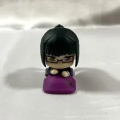 呪術廻戦 禪院真希 おねむたん 二廻戦
