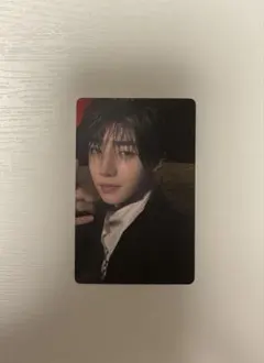 enhypen Sunghoon ソンフン トレカ