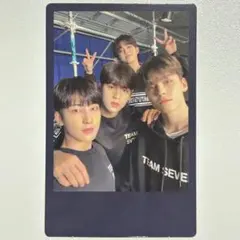 SEVENTEEN CARAT LAND ケレン 2022 ヒポチ トレカ ②