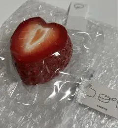 I*】様 [訳あり]苹果派不甜 アップルパイは甘くない まるごとイチゴ