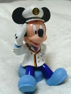 ミッキー　ディズニー　限定　廃盤　難あり