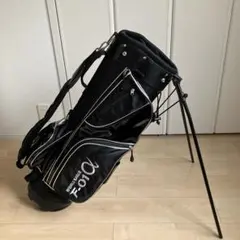 WORLD EAGLE F-01α スタンドキャディバッグ