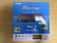 ブルーレイドライブ 外付け