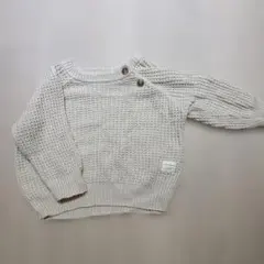 テータテート ニット