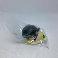 【未開封】ブルーロック 蜂楽廻 ガチャフィギュア おねむたん