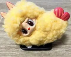 THE MONSTERS Wacky Mart シリーズ ラブブ エビフライ