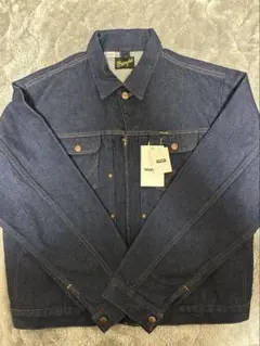 デニムジャケット メンズ xl