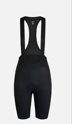 【美品】Rapha ウィメンズ ブルベ エレメント ビブショーツのサムネイル
