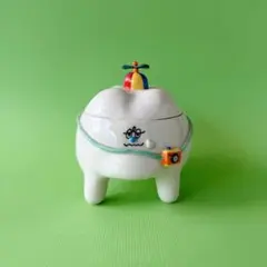 Eeosiso イオシソ 仙歯科 牙米寶 陶器作品
