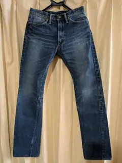 美品 ‼️フラットヘッド 3001SPC　W31