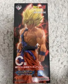 2025年最新】一番くじ 悟空 c賞 braveの人気アイテム - メルカリ