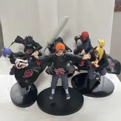 NARUTO ナルトVIBRATION STARS 暁　まとめ売り