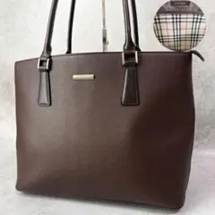 2026年最新】BURBERRY メンズ トートバッグの人気アイテム - メルカリ