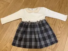 SLAP SLIP ワンピース　90cm