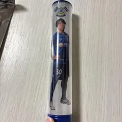 FC今治 選手スティックキーホルダー