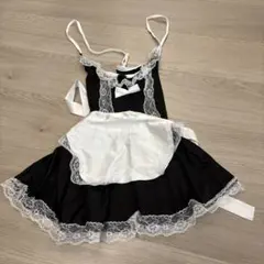 メイド服❤️コスプレ　萌え　セクシーランジェリー　エロ可愛い
