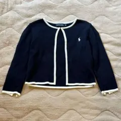 おまとめ割引あり❗️ RALPH LAUREN ラルフローレン カーディガン