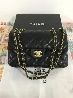 ꕤ黒色ꕤ　ショルダーバッグ　ꕤ❣️ブラック❣️